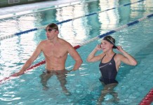 Radosław Kawęcki poprowadził lekcje – FOTO