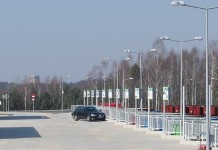 PSZOK w Polkowicach podawany na wzór