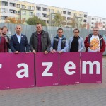 Razem: Chcemy zmian i innej polityki