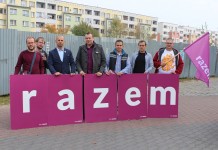 Razem: Chcemy zmian i innej polityki