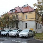 Akademia Życia ma nową siedzibę