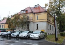 Akademia Życia ma nową siedzibę