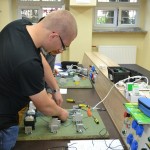 Energetyka podarowała nową pracownię