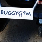 Siłownia na kółkach zawitała do Lubina