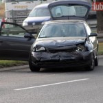 Lubin. Szukają świadków zdarzenia drogowego