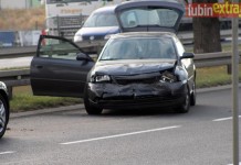 Lubin. Szukają świadków zdarzenia drogowego