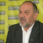 Związkowcy kontra politycy