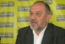 Związkowcy kontra politycy