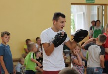 Mają propozycję na jesienną nudę