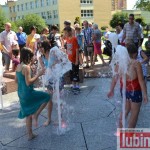 Kajko i Kokosz w Lubinie