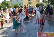 Kajko i Kokosz w Lubinie