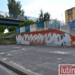 Zniszczone grafy Zagłębia