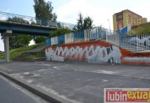 Zniszczone grafy Zagłębia