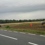 Oskar czeka na operację