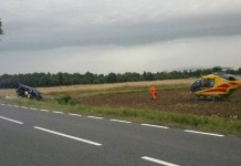 Oskar czeka na operację