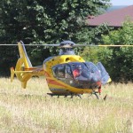 Katastrofa w Chojnowie