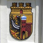 Odnowili ścinawski herb