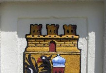 Odnowili ścinawski herb