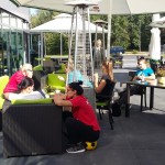 Zgrupowanie kadry Polski w Lubinie