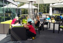 Zgrupowanie kadry Polski w Lubinie