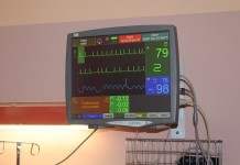 Kardiomonitory – „nowe oko” na pacjentów