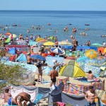 UWAGA! Fala upałów