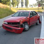 Szczęście, że żyją