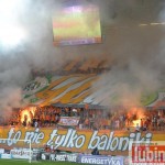 10-lecie Orange City Boys – oprawa meczu