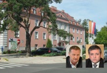 Prezydent będzie jeden – kandydatów jest już dwóch