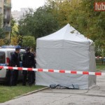 Na Orlej wypadek czy samobójstwo?