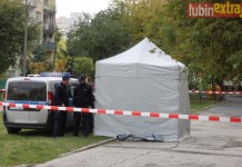 Samobójstwo przy Orlej – AKTUALIZACJA