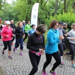20 edycja Parkrun dla dzieci z autyzmem