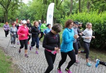 20 edycja Parkrun dla dzieci z autyzmem