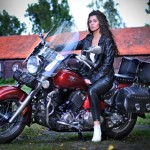 Martyna z Lubina prawie podbiła Warszawę