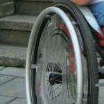 Złodziej wózka zatrzymany