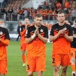 Zagłębie ze Szczecina bezbramkowo