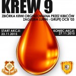 Miedziana krew trwa – przypominamy