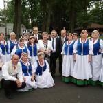 Początek wyborczej koalicji?