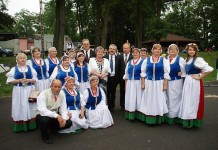 Początek wyborczej koalicji?