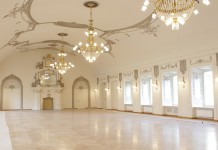 Fundacja KGHM wspiera zabytki