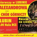 Konkurs – Chór Aleksandrowa