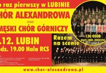 Konkurs – Chór Aleksandrowa