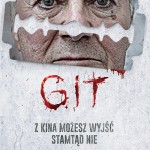 Git – sukces lubinianina w kinach całej Polski
