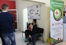 Podaruj dziecku szansę – akcja HDK