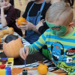 Halloween w galerii Cuprum – FOTO