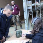 I Charytatywny Piknik Strzelecki – FOTO