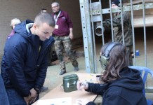 I Charytatywny Piknik Strzelecki – FOTO