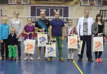 Turniej dla amatorów badmintona