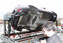 Policja – Stop Wariatom Drogowym – FOTO