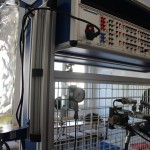 Nowa pracownia hydrauliki siłowej MCKK